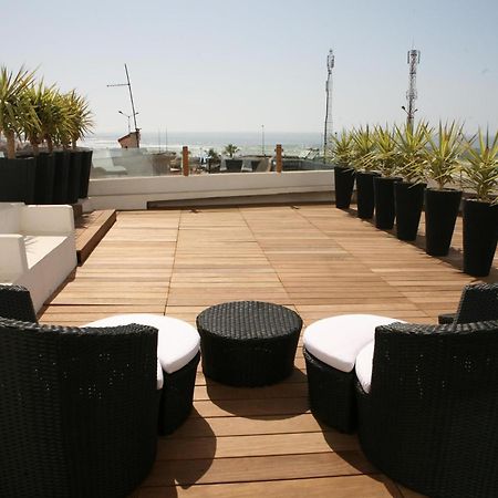 Villa Blanca Urban Hotel Casablanca Cameră foto