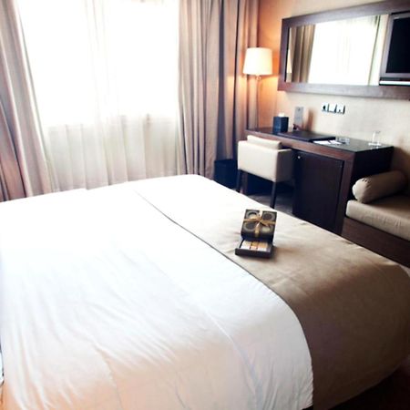 Villa Blanca Urban Hotel Casablanca Cameră foto